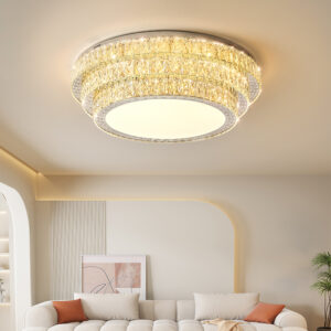 Fashion Crystal Lamps Wholesale