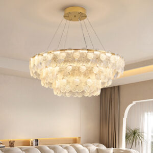 Crystal Lamp Wholesale