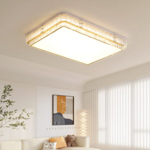 Wholesale of European-style Crystal Lamps