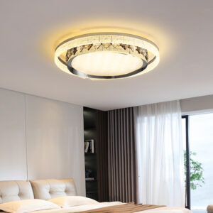 Fashion Crystal Lamps Wholesale