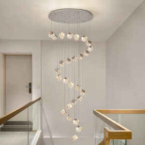 Crystal Lamp Wholesale