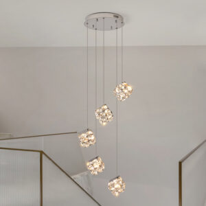 Crystal Lamp Wholesale