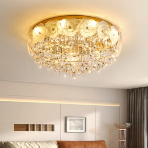 Fashion Crystal Lamps Wholesale