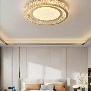 Fashion Crystal Lamps Wholesale