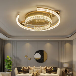 Crystal Lamp Wholesale