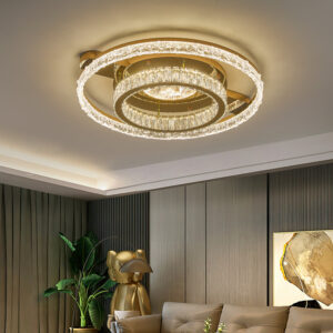 Crystal Lamp Wholesale