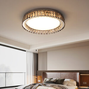 Crystal Lamp Wholesale