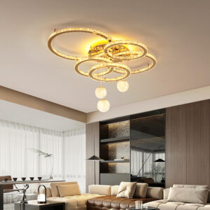 Crystal Lamp Wholesale